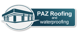 PazRoofing and Waterproofing